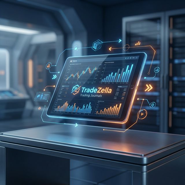 Challenges Prop Firm & Journal